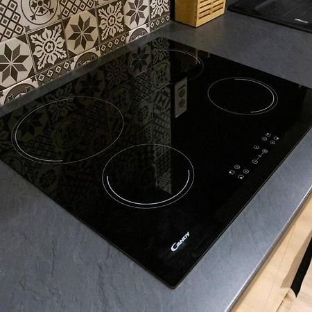 Ettendorf Le Logis D'Alsace, Wifi,Tv,Parking,70 M2 아파트 외부 사진
