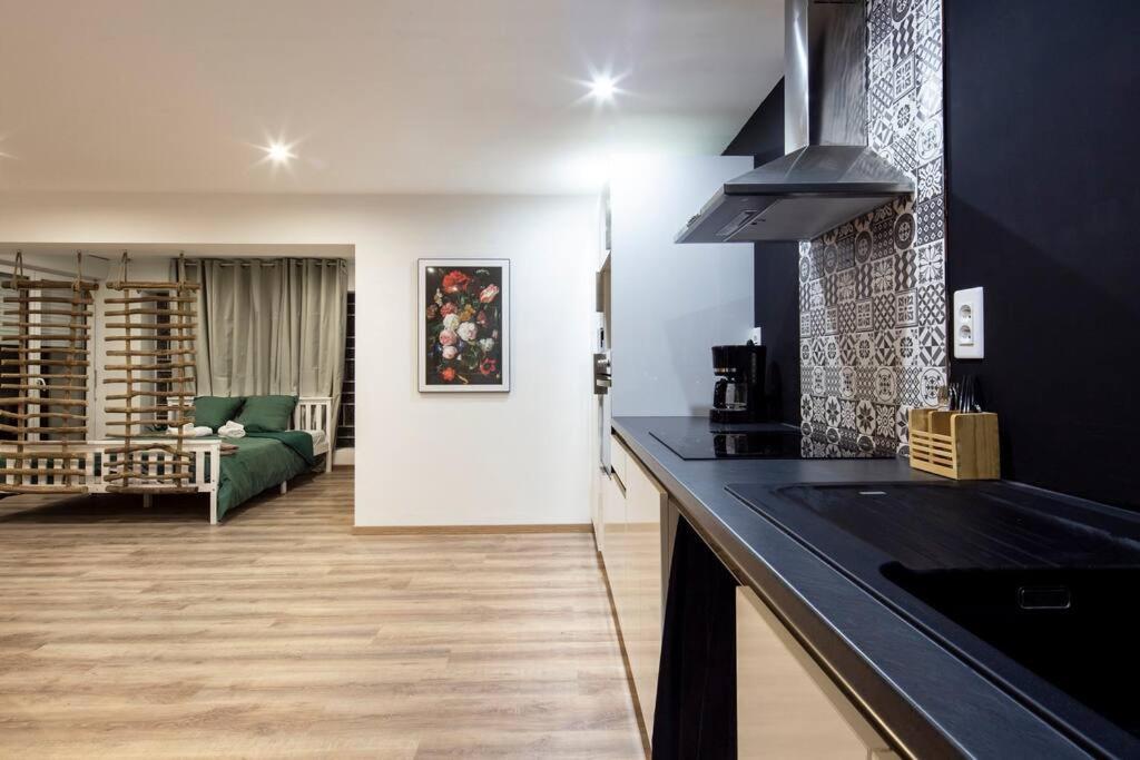 Ettendorf Le Logis D'Alsace, Wifi,Tv,Parking,70 M2 아파트 외부 사진