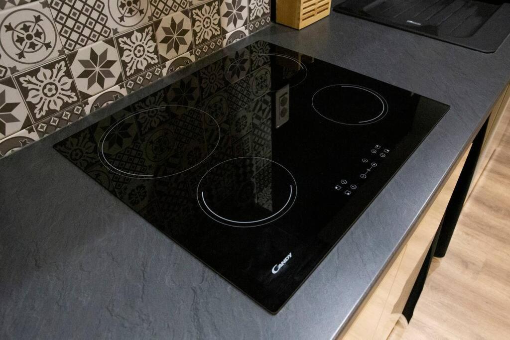Ettendorf Le Logis D'Alsace, Wifi,Tv,Parking,70 M2 아파트 외부 사진